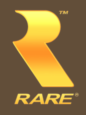Rareware Logo History (#215) - YouTube